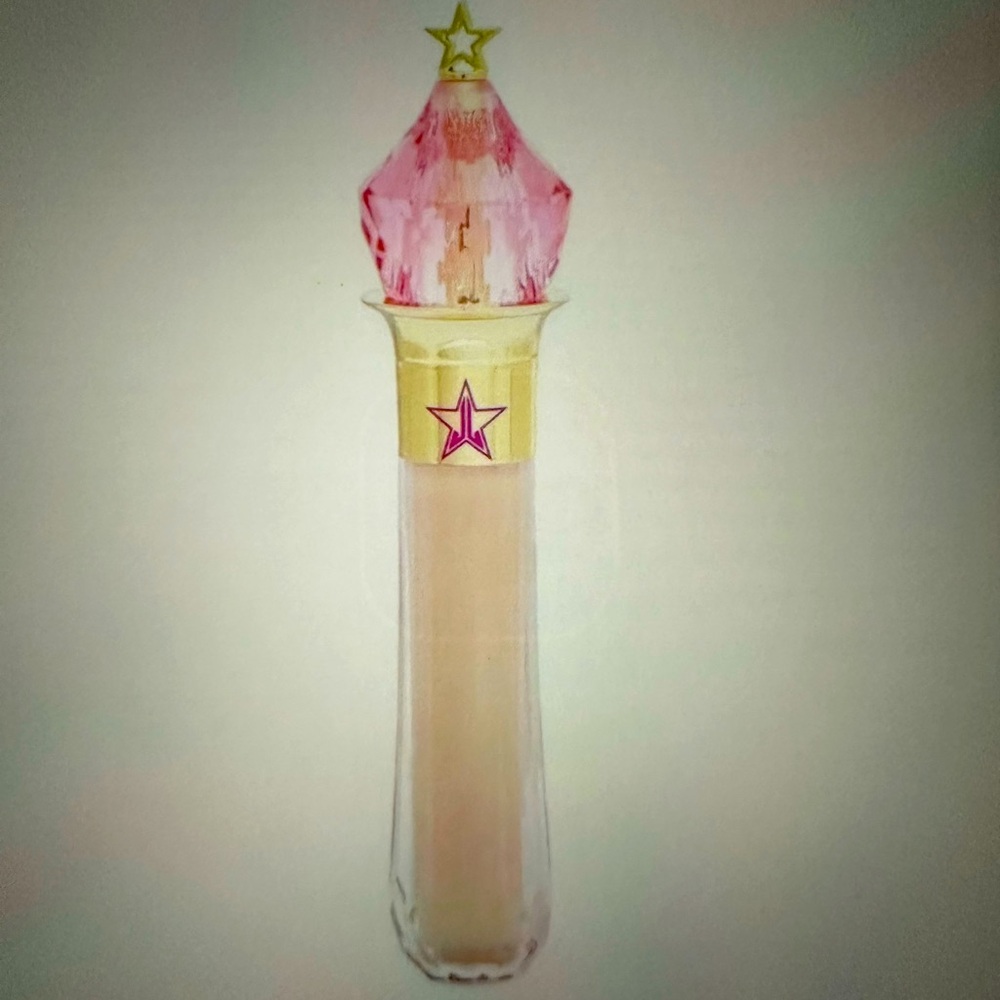 Bundle of 6 Jeffrey  Star Magic Star Concealer